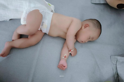 安宁宝宝细菌性痢疾