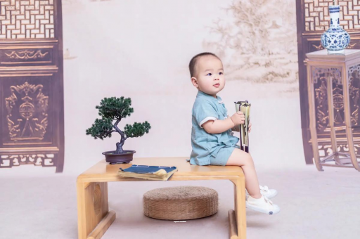 安宁宝宝多久认识妈妈